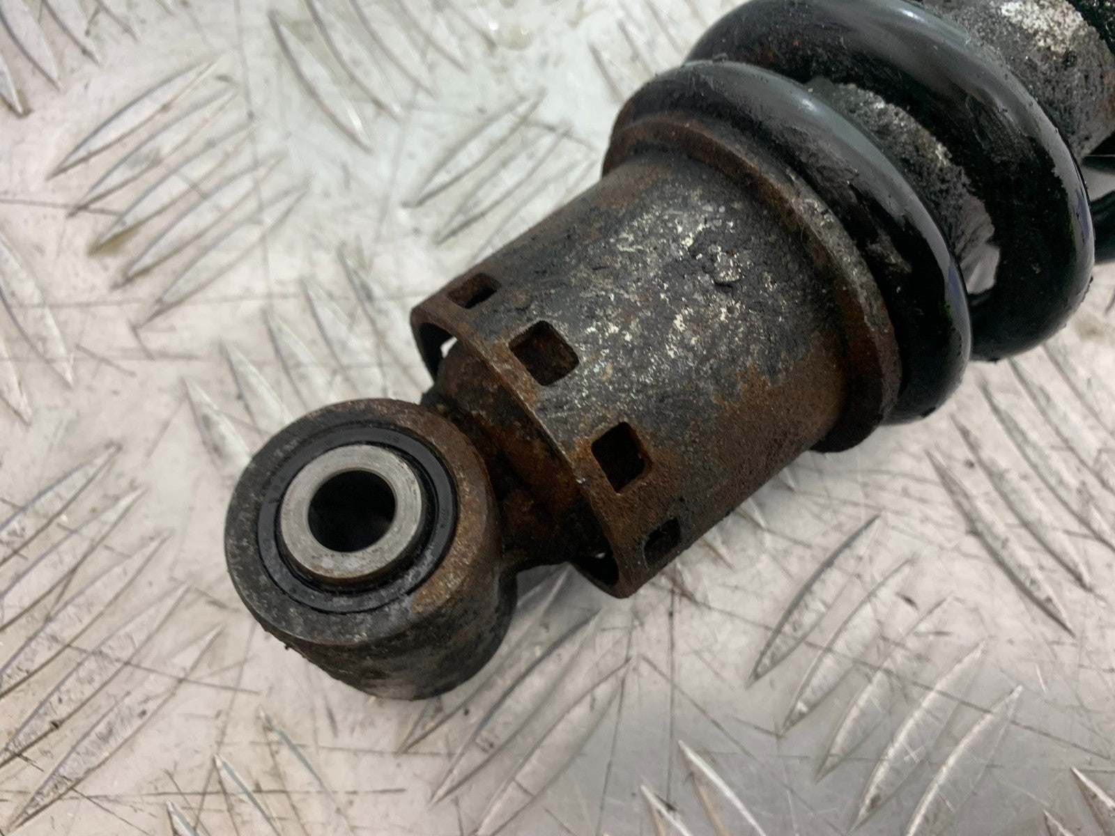 HONDA CB500 F CB500F REAR SHOCK  YEAR 2013-2015  (CMB1235)