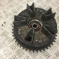 TRIUMPH TROPHY 900 REAR SPROCKET CARRIER 1993-95 (STOCK 799)