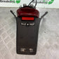 HONDA XL125 VARADERO REAR LIGHT  YEAR 2001-2006  (CMB1304)