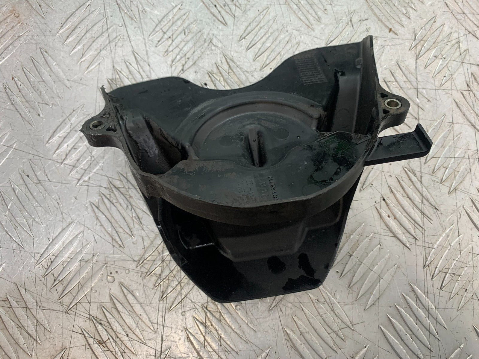HONDA CB650F CB 650 FA-E SPROCKET COVER  YEAR 2014-2017 (CMB1226)