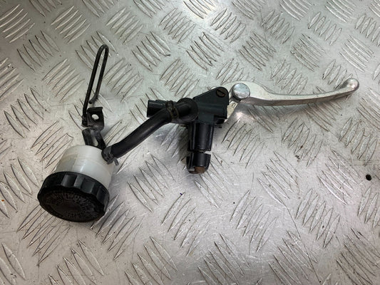 KAWASAKI ZX6R ZX6 J FRONT MASTER CYLINDER  YEAR 2000 (CMB1312)