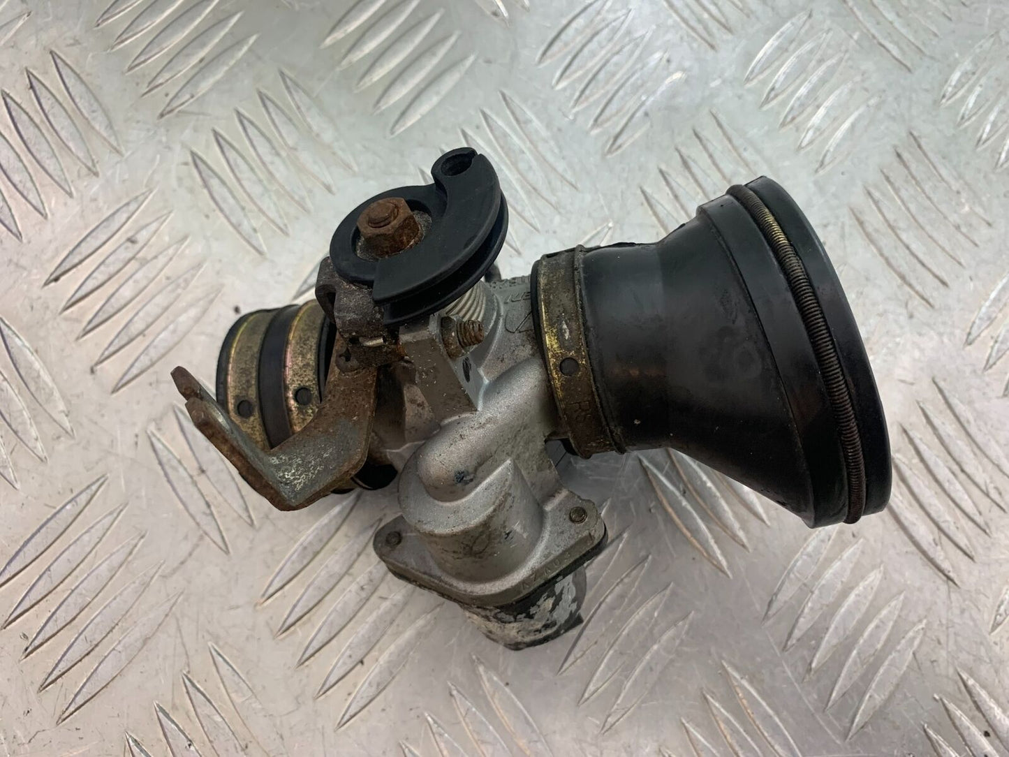 MUTT GT-SS 125 THROTTLE BODY    YEAR 2020- 2024  (CMB1085)