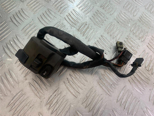 KAWASAKI ZZR1100 D LEFT SWITCH GEAR    YEAR 1993-2001 (CMB1164)