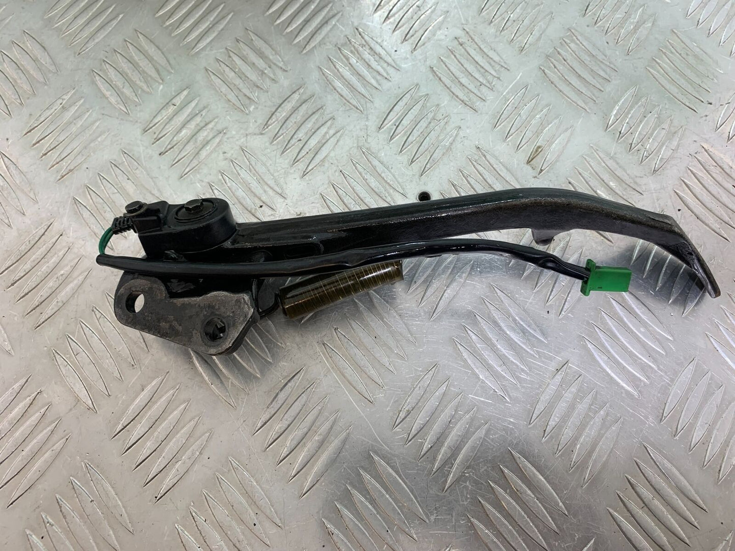 HONDA VFR800 VFR 800 V-TEC SIDE STAND  YEAR 2002 -09 (CMB1012)