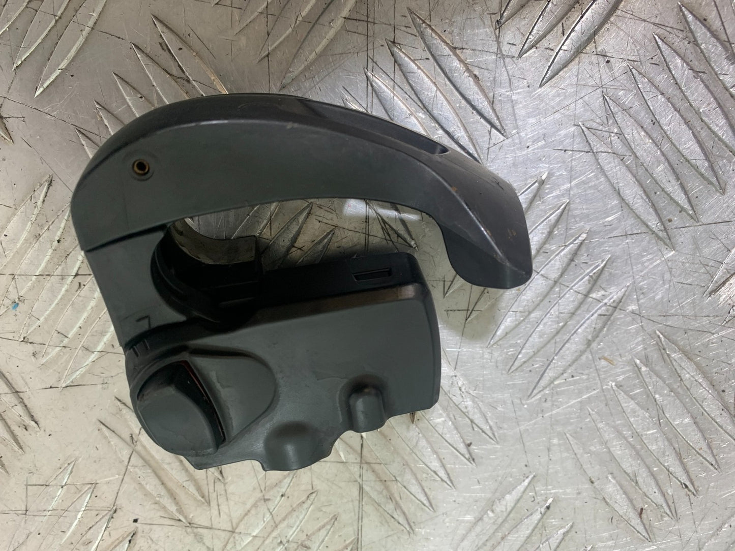 HONDA NC750 NC 750 X DCT HAND BRAKE LEVER YEAR 2019 (CMB1223)