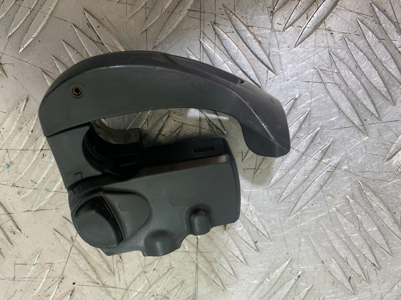 HONDA NC750 NC 750 X DCT HAND BRAKE LEVER YEAR 2019 (CMB1223)
