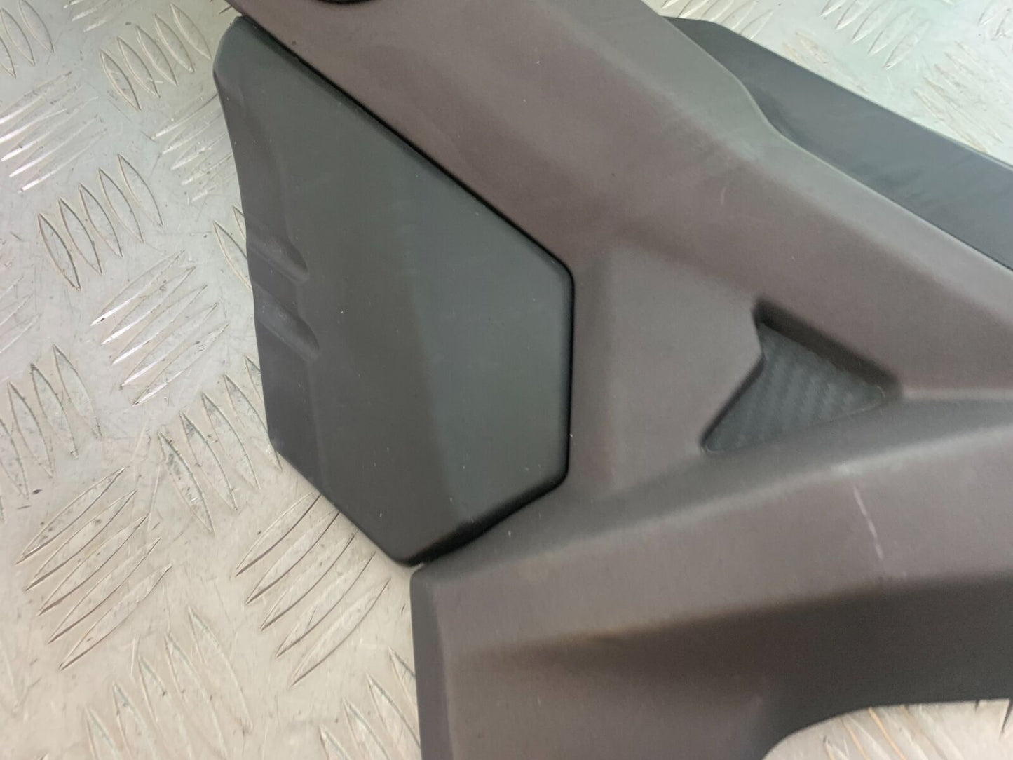 SINNIS TERRAIN 125 LEFT SEAT PANEL YEAR 2018 (CMB1123)