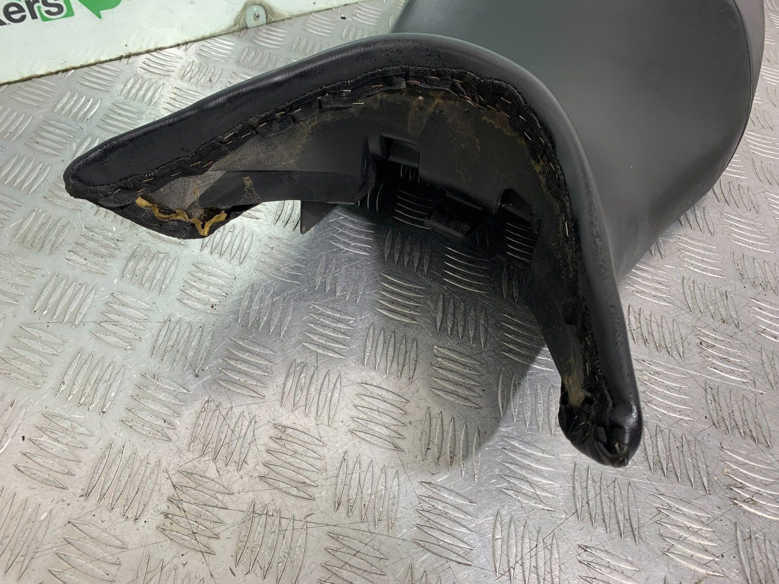 HONDA NT 700 V DEAUVILLE SEAT YEAR 2006-2010 (CMB1298)