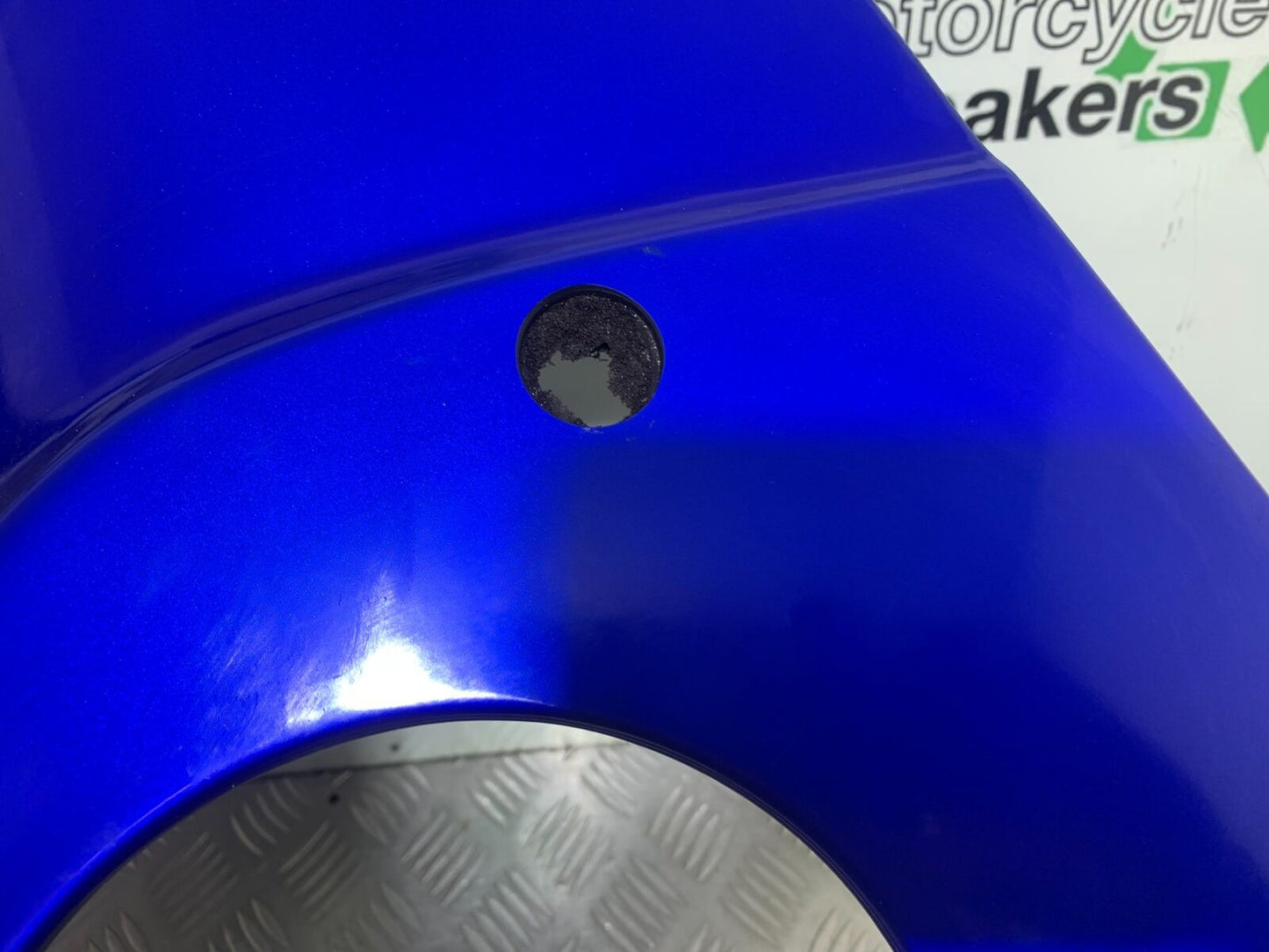 HONDA CBR1100 BLACKBIRD LEFT FAIRING PANEL  YEAR 1999-2005 (CMB1103)