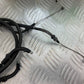 TRIUMPH TIGER 800 XC THROTTLE CABLES  YEAR 2011-2014 (CMB1022)