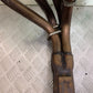 HONDA CBR1100 BLACKBIRD EXHAUST DOWNPIPES  YEAR 1999-2005 (CMB1103)