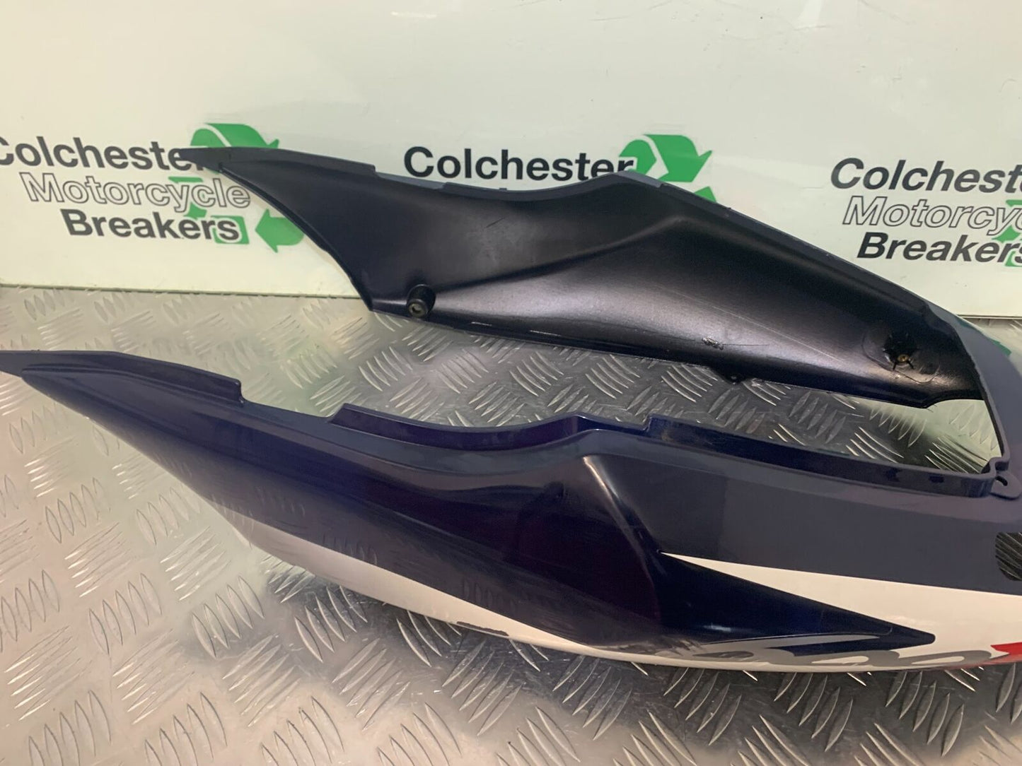 HONDA CBR600 CBR 600 F4I TAIL PIECE SEAT UNIT  YEAR 2001-2003 (STOCK 978)