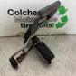 TRIUMPH TROPHY 900 FRONT LEFT HANGER AND PEG & LEVER    YEAR 1991-95 (CMB1251)