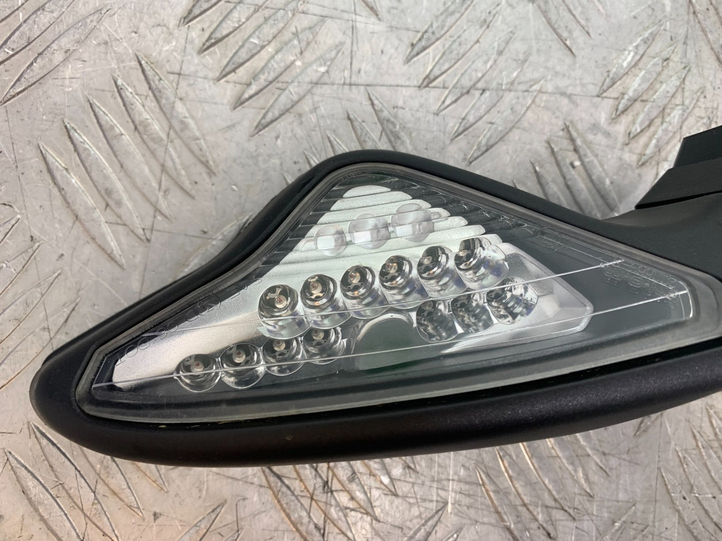 DUCATI 1198 S LEFT MIRROR   YEAR 2009-2011 (CMB1219)