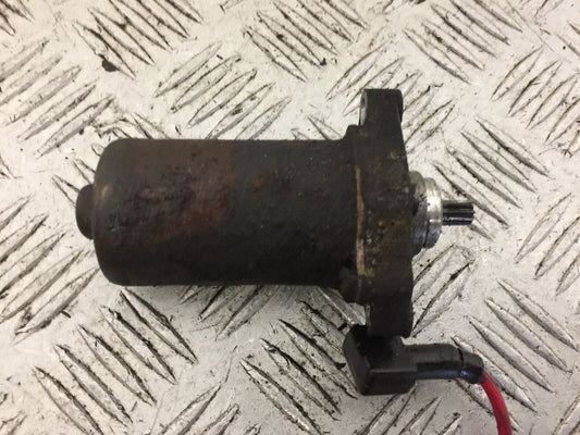 APRILIA RS50 STARTER MOTOR