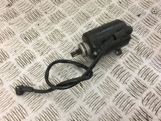 BENELLI TORNADO TNT 125 STARTER MOTOR  2018 (STOCK 556)