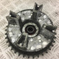 HONDA CB400 CB 400 SUPERFOUR REAR SPROCKET CARRIER    YEAR 1992