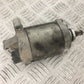 HONDA CBF600 CBF 600 STARTER MOTOR  YEAR 2004 -07  (STOCK 909)