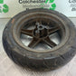 LEXMOTO MATADOR 125 JJ125T-17 FRONT WHEEL  (CMB1115)