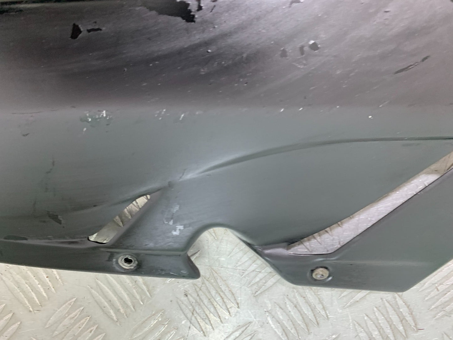 MV AGUSTA 800 F3 RIGHT BELLYPAN  YEAR 2017-2019 (CMB1227)