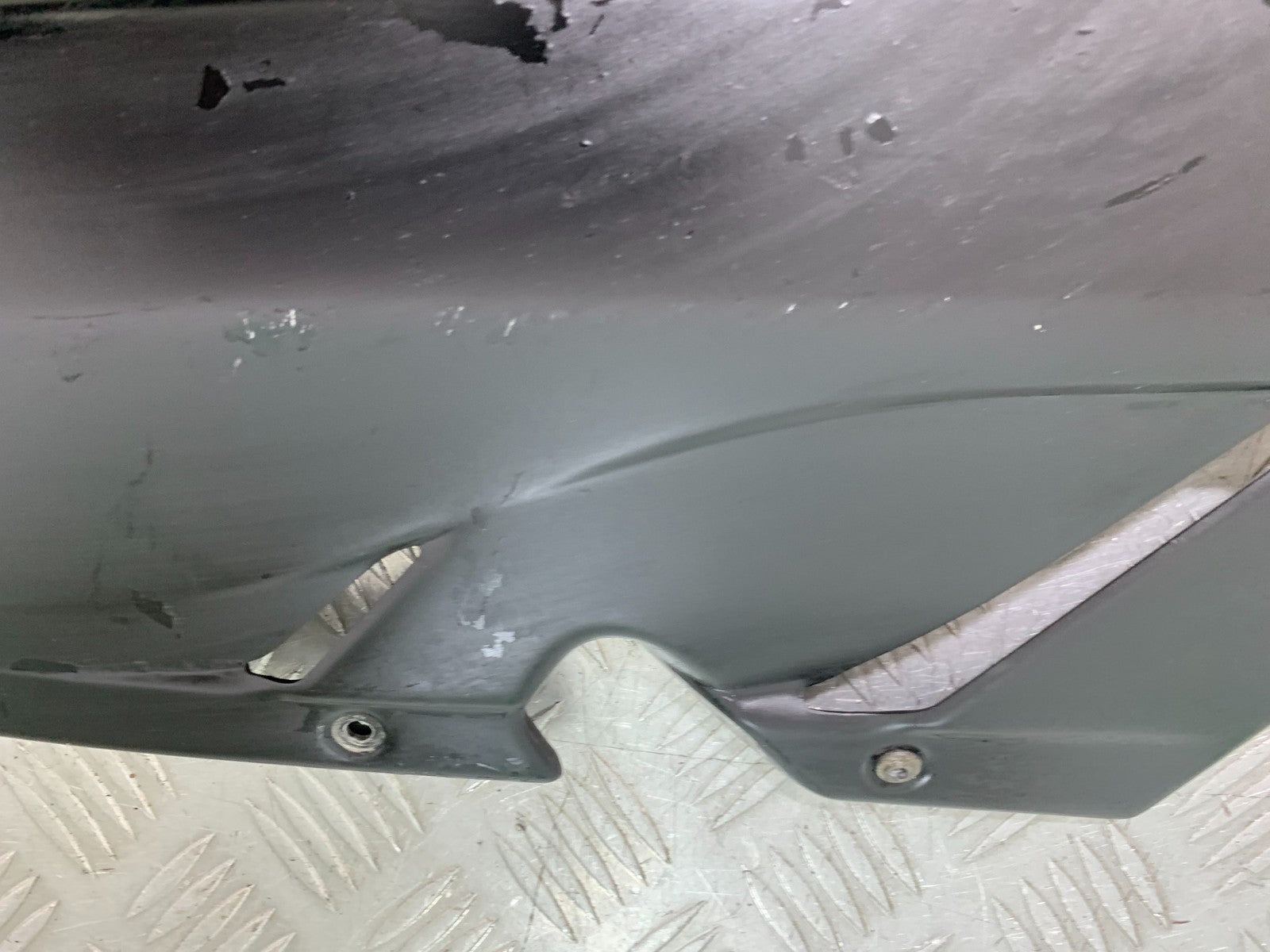 MV AGUSTA 800 F3 RIGHT BELLYPAN  YEAR 2017-2019 (CMB1227)