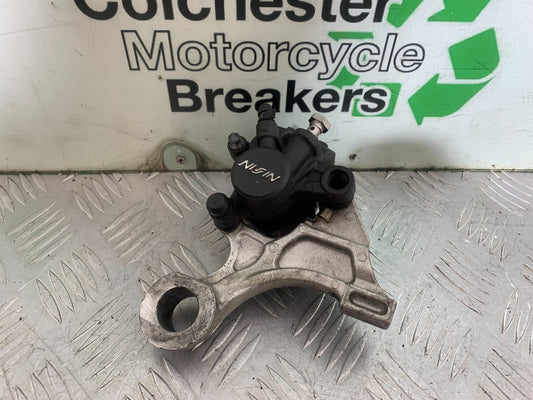 HONDA CBR1000 RR CBR 1000RR FIREBLADE REAR BRAKE CALIPER 2008-2011 (CMB1179)
