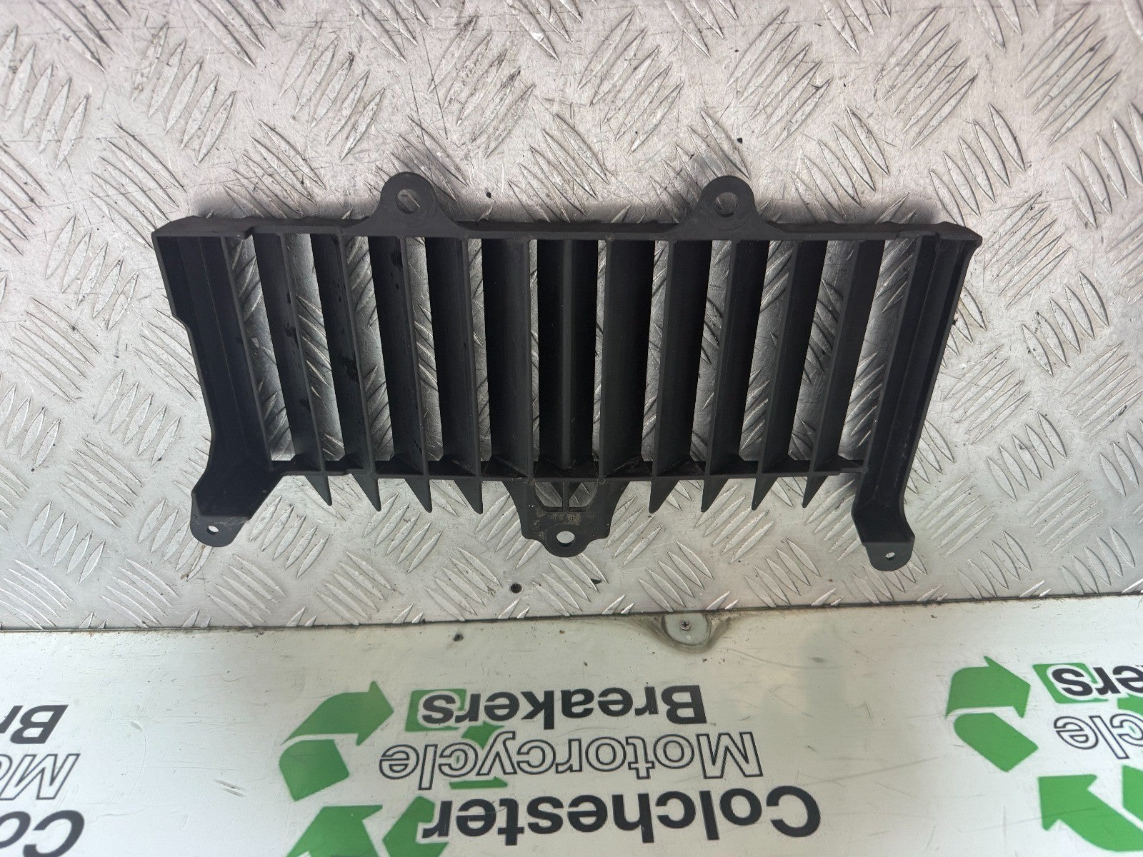 YAMAHA XT660 X OEM FRONT RADIATOR COVER COWL FAIRING YEAR 2004-2016 CMB1318