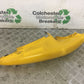 SUZUKI SV650 SV 650 RIGHT SEAT PANEL  YEAR 1999 (STOCK 681)
