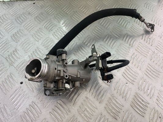 SUZUKI AN400 AN 400 BURGMAN THROTTLE BODY   YEAR 2017-2024 (CMB1118)