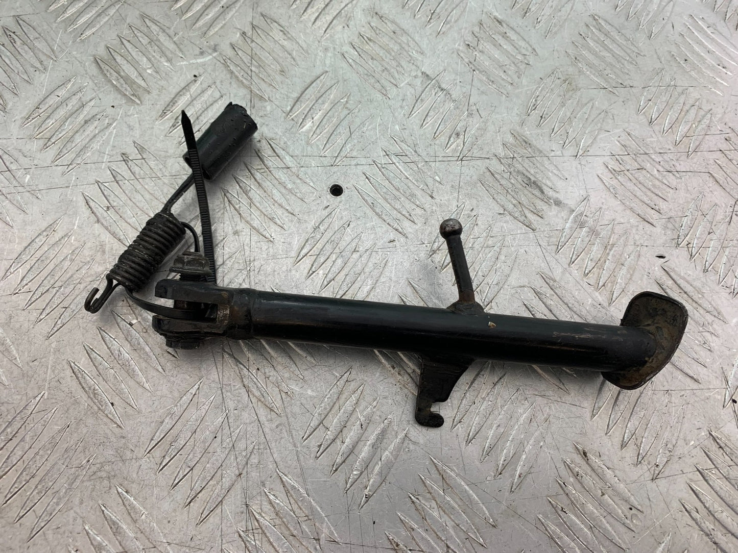 HONDA CB650F CB 650 FA-E SIDE STAND   YEAR 2014-2017 (CMB1226)