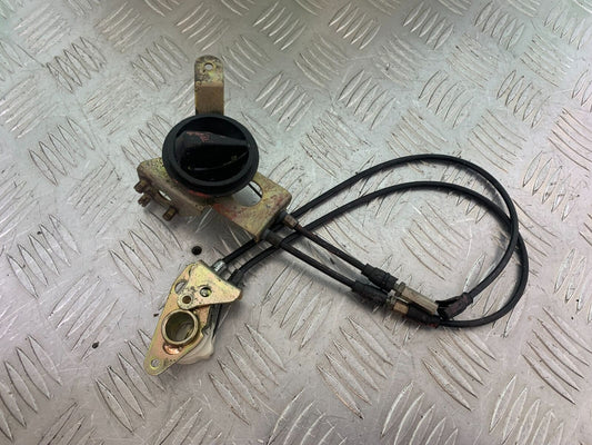 HONDA VFR750 VFR 750 FL-M-N-P PETROL TAP SWITCH   YEAR 1990-93 (CMB1093)