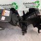 HONDA NT 700 V DEAUVILLE REAR MUDGUARD  YEAR 2006-2010 (CMB1298)