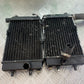 APRILIA FUTURA RST 1000 RADIATORS YEAR 2001-2005 (CMB1033)