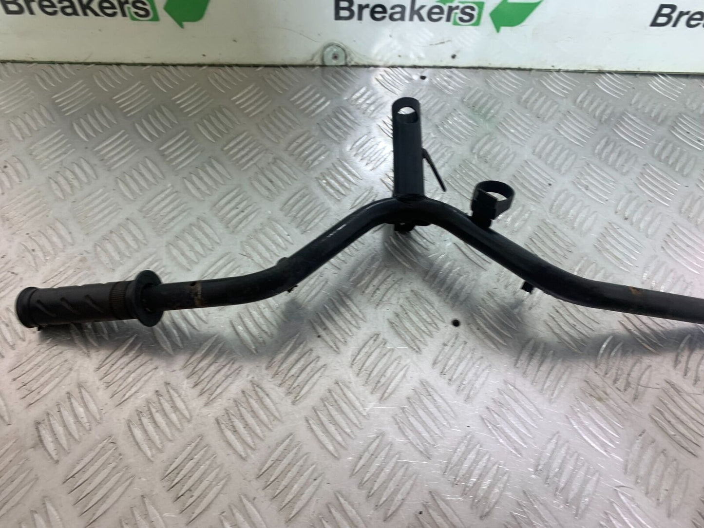 LEXMOTO MATADOR 125 JJ125T-17 HANDLEBARS  (CMB1115)