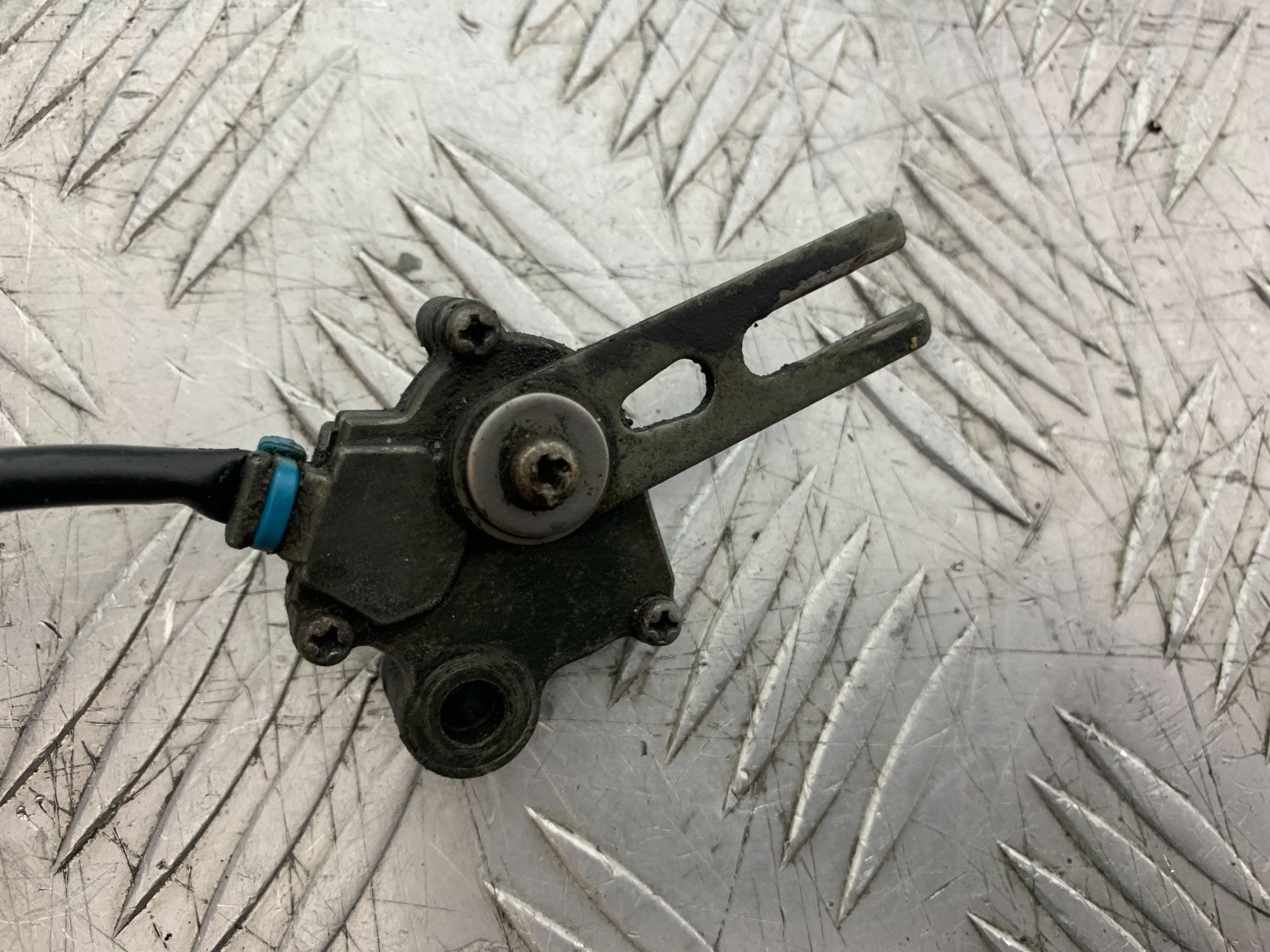 KAWASAKI ZX9R ZX9 R SIDE STAND SWITCH  YEAR 1998-1999 (CMB1329)
