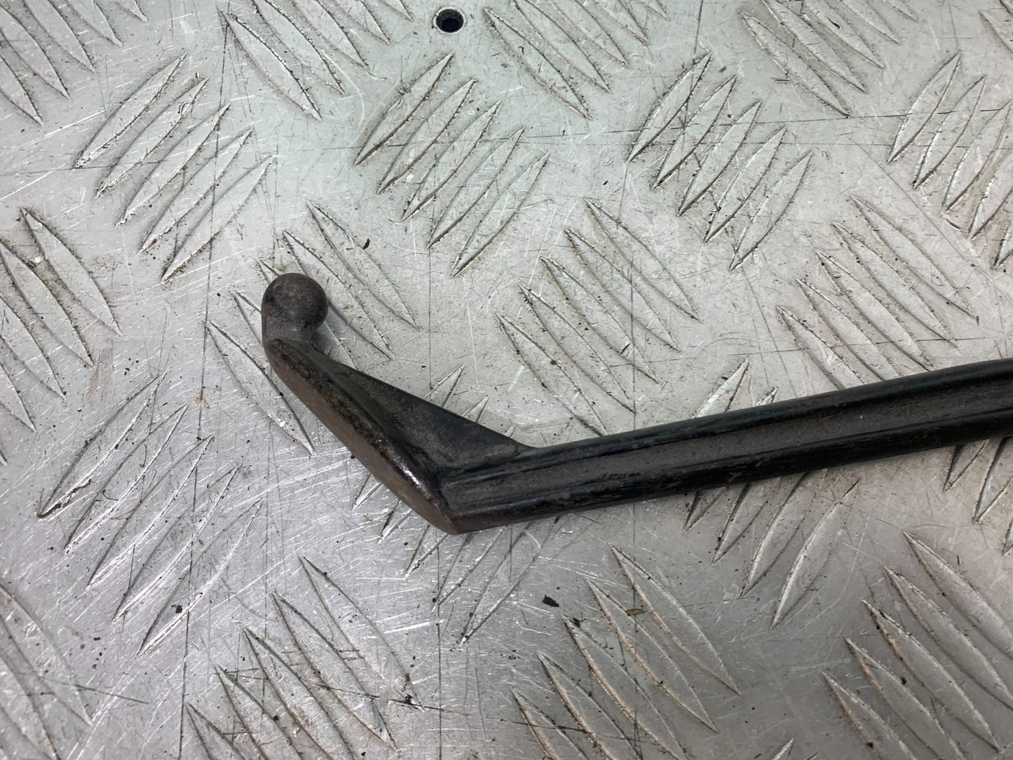 KAWASAKI GT550 GT 550 SIDE STAND  YEAR 1989-1994