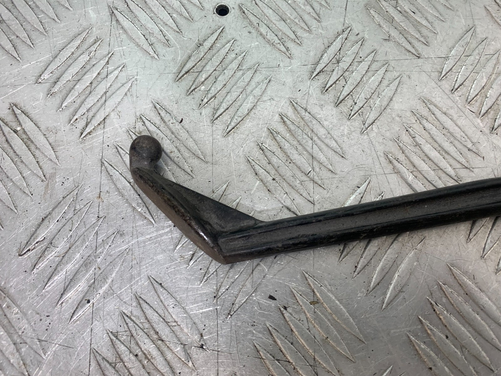 KAWASAKI GT550 GT 550 SIDE STAND  YEAR 1989-1994