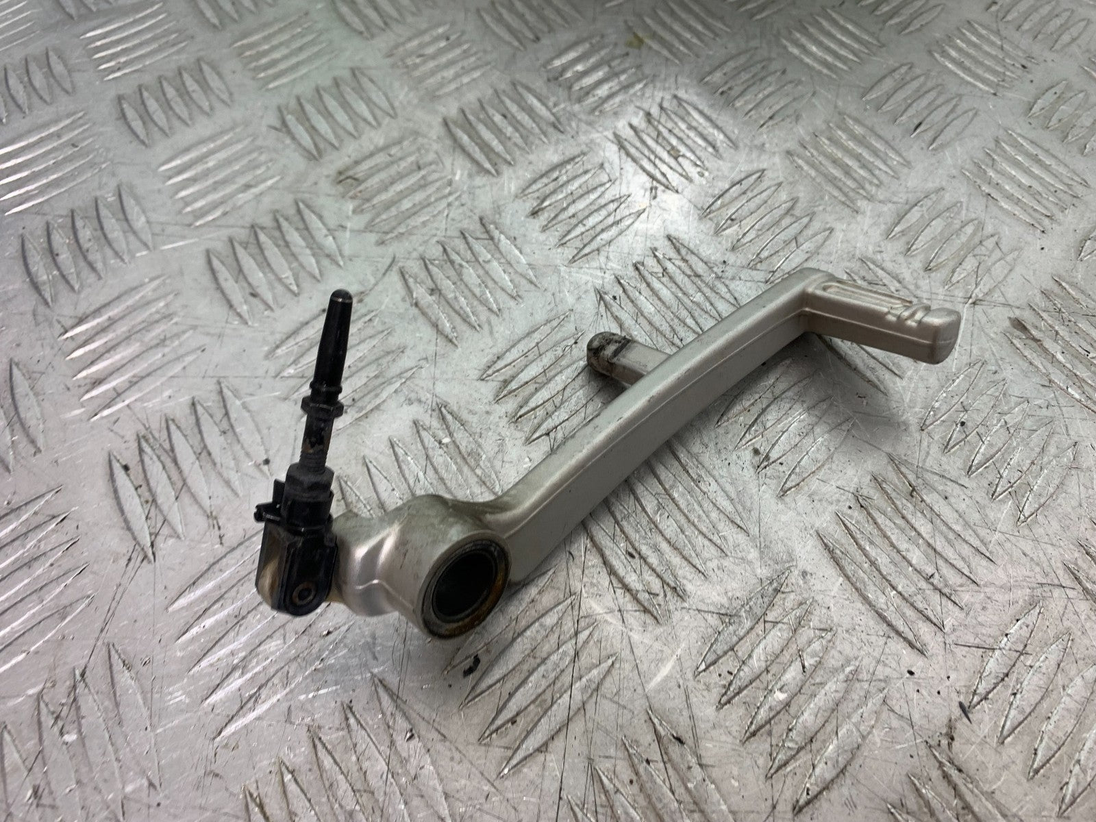 BMW F800 GT REAR BRAKE PEDAL YEAR 2013-2017 (CMB1248)