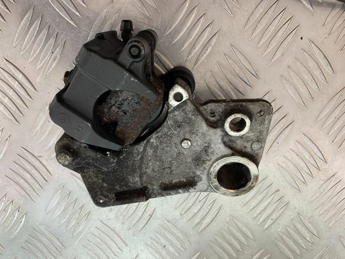 SUZUKI GSX1250 GSX 1250 REAR CALIPER  YEAR 2013-2016  (CMB1013)