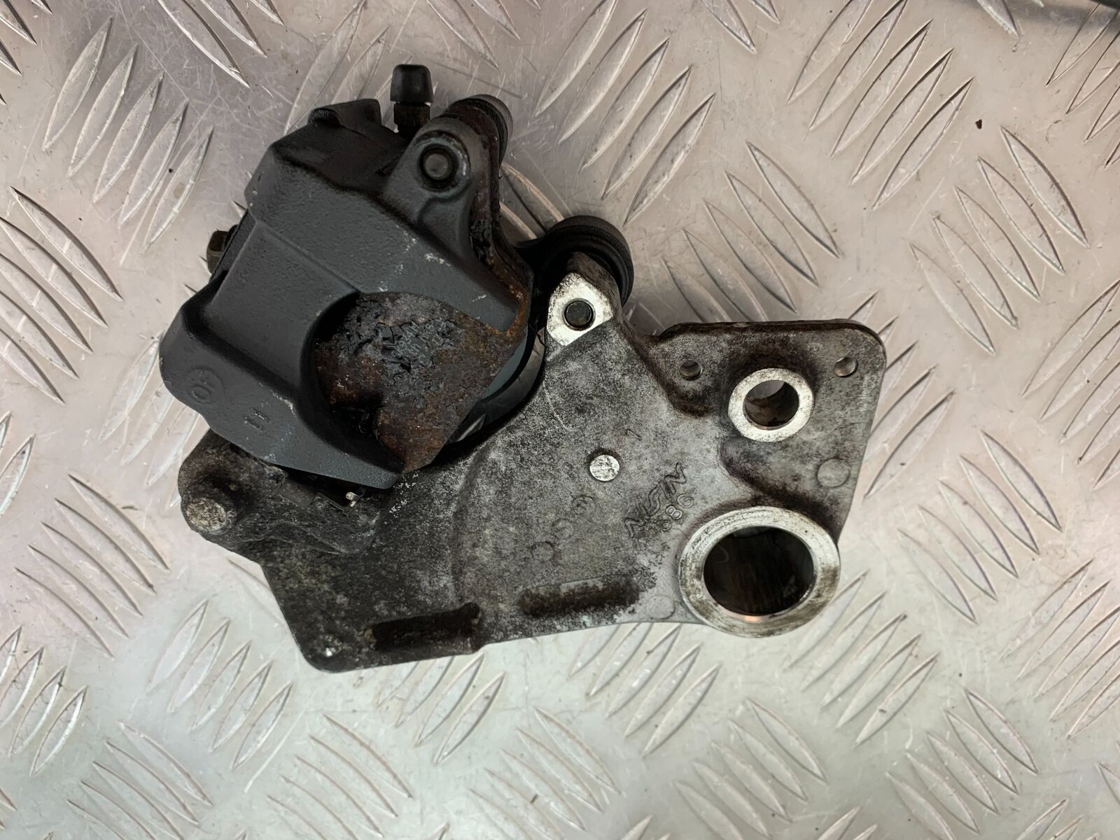 SUZUKI GSX1250 GSX 1250 REAR CALIPER  YEAR 2013-2016  (CMB1013)