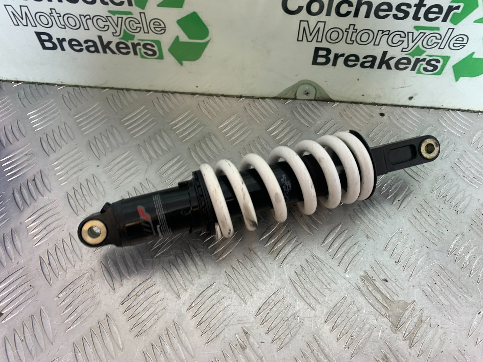 KTM 790 DUKE REAR SHOCK YEAR 2018-2021  (CMB11150)