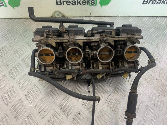 KAWASAKI ZZR1100 D CARBS   YEAR 1993-2001 (CMB1164)