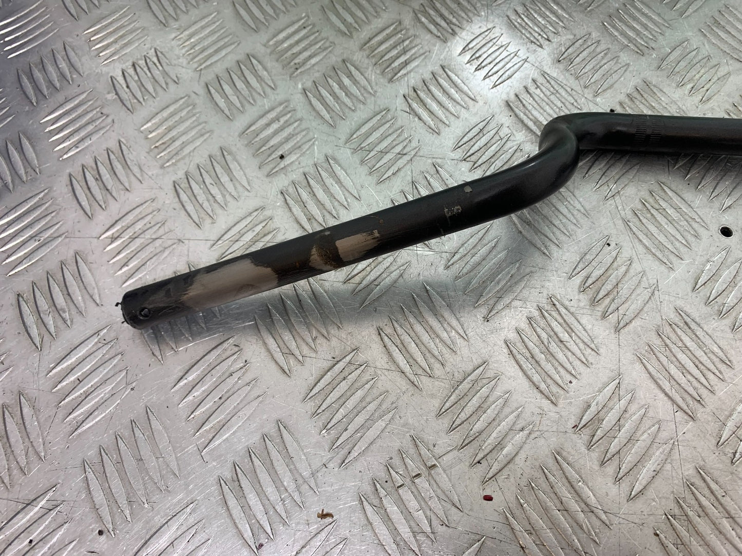 HONDA CBF125 CBF 125 HANDLEBARS   YEAR 2009-14 (CMB1182)