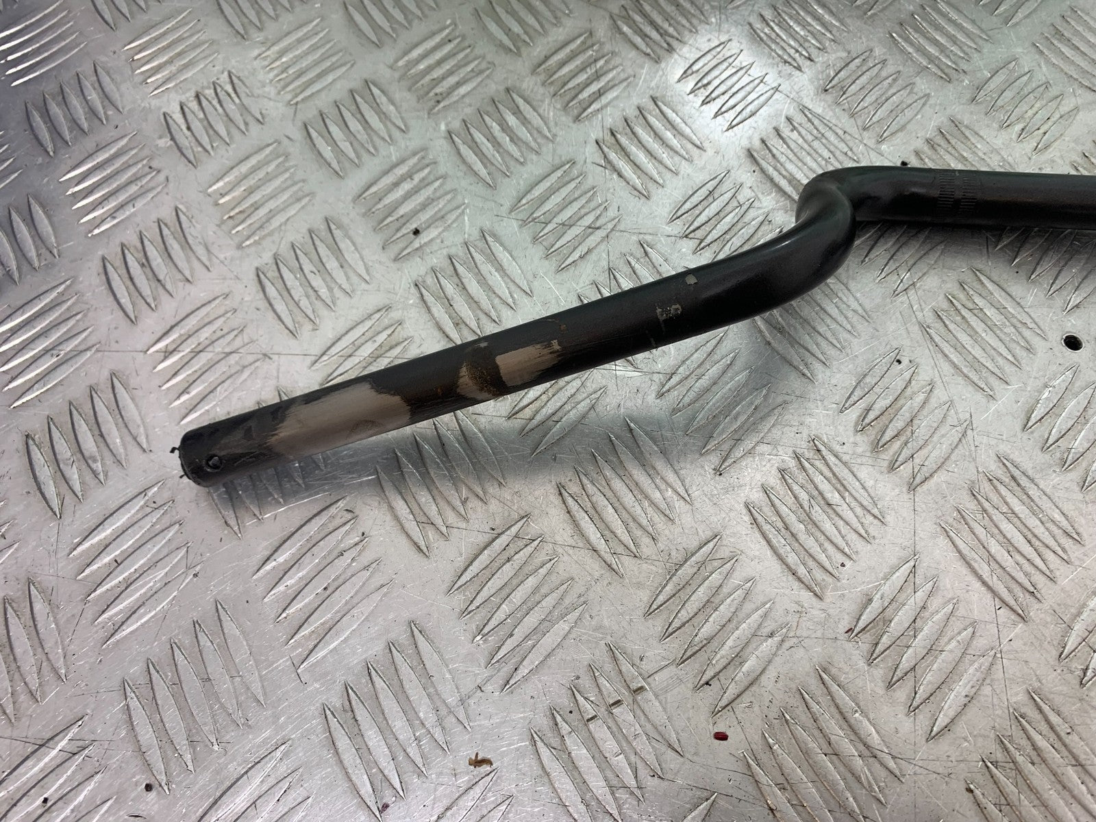 HONDA CBF125 CBF 125 HANDLEBARS   YEAR 2009-14 (CMB1182)