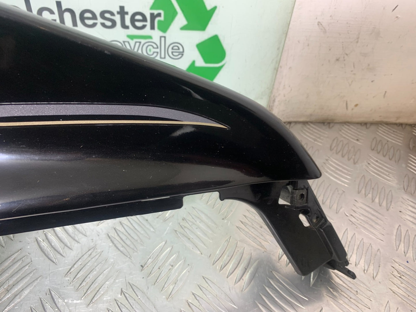 HONDA ST1100 PAN EUROPEAN LEFT TOP FAIRING YEAR 1993-2001 (CMB1195)