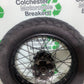 ROYAL ENFIELD HIMALAYAN 411 REAR WHEEL YEAR 2018-2023 (CMB1322)