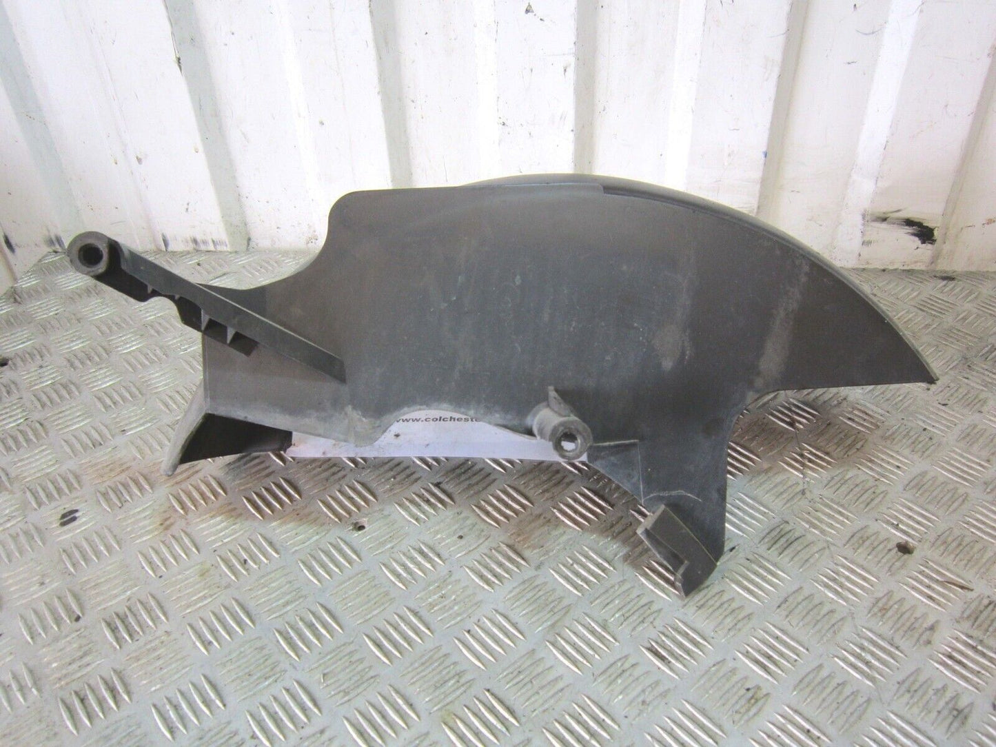 YAMAHA XMAX125 XMAX 125 REAR HUGGER  YEAR 2007
