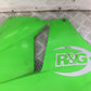 KAWASAKI ZX6R RIGHT LOWER FAIRING PANEL  YEAR 2009-2012  (STOCK 626)