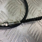 HONDA CG125 CG 125 CLUTCH CABLE   YEAR 1998-2000 (CMB1282)