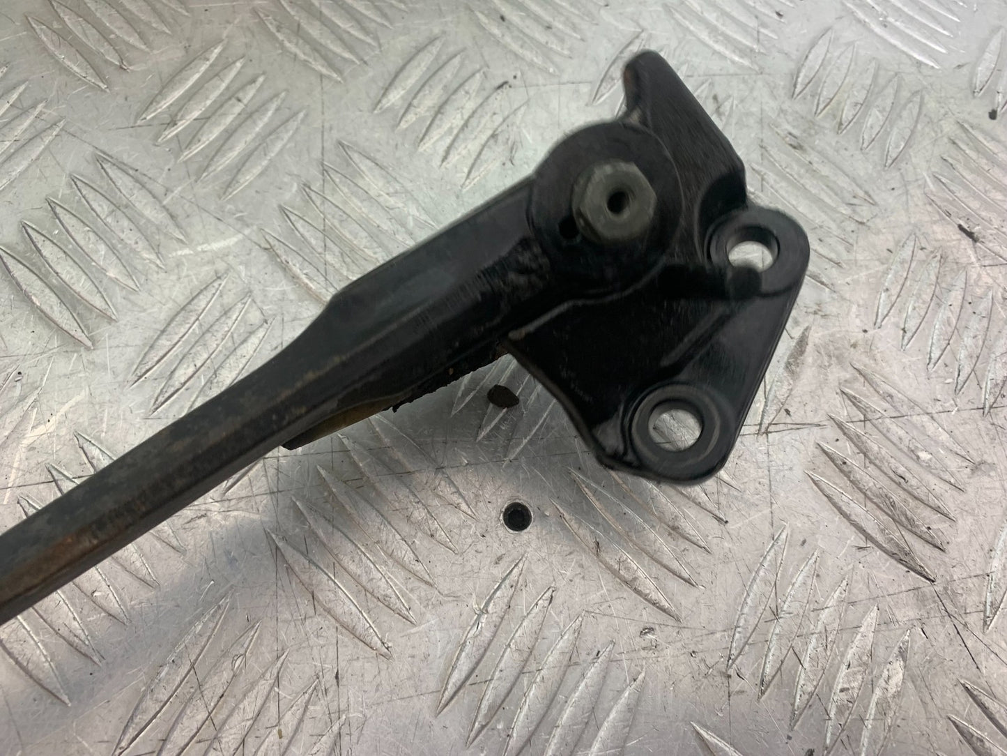 HONDA VFR800 PRE V-TEC SIDE STAND  YEAR 1998-2001 (CMB1233)